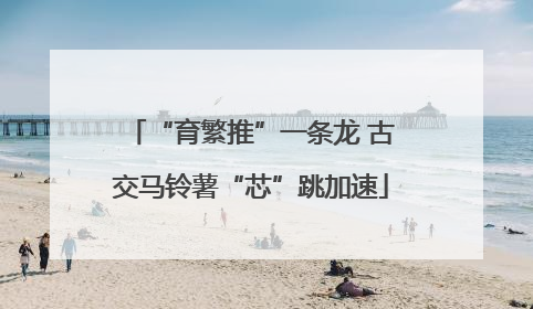 “育繁推”一条龙 古交马铃薯“芯”跳加速