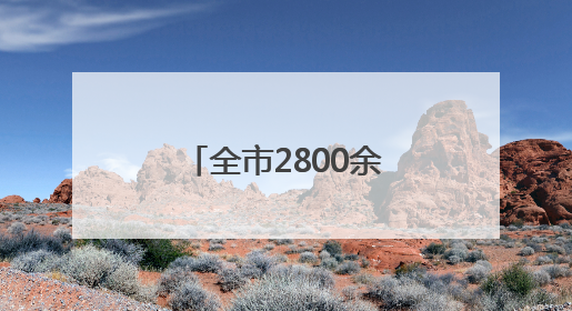 全市2800余名志愿者化身爱心“护考团”