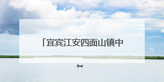 宜宾江安四面山镇中心幼儿园党支部开展“同读一本书”活动